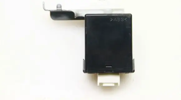Mazda 3 II Immobilizer control unit/module BDG1675R0B