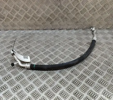 Honda CR-V Air conditioning (A/C) pipe/hose 80311TPAG01