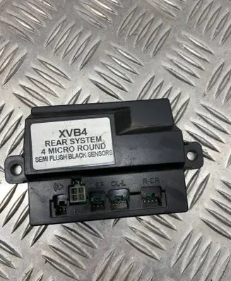 Land Rover Range Rover P38A Other control units/modules e1024294 v2118701