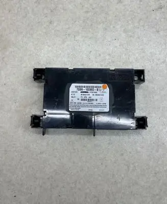 Volvo XC60 Bluetooth control unit module 7G9N10D893BB 31282130AA 001EAE211225