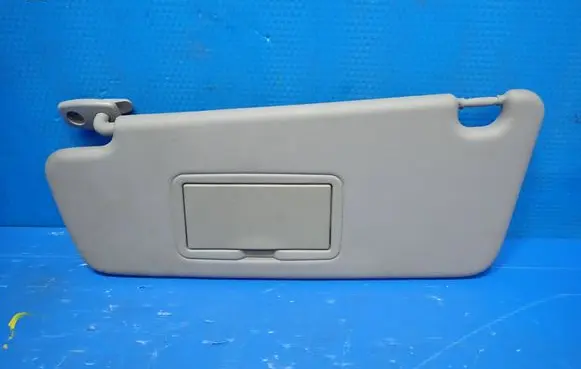 Opel Corsa D Sun visor 