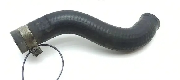 Mercedes-Benz 280 450 W116 Engine coolant pipe/hose DBL625410