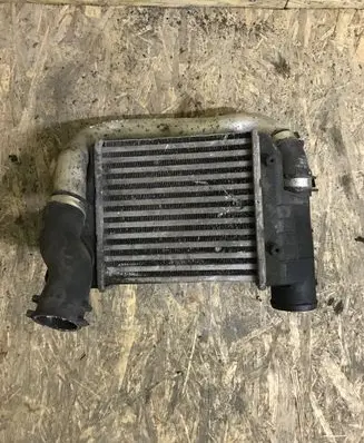 Audi A6 S6 C6 4F Intercooler radiator