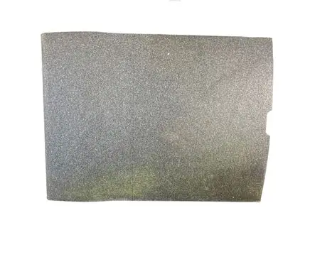 BMW 3 F30 F35 F31 Trunk/boot mat liner 7246302