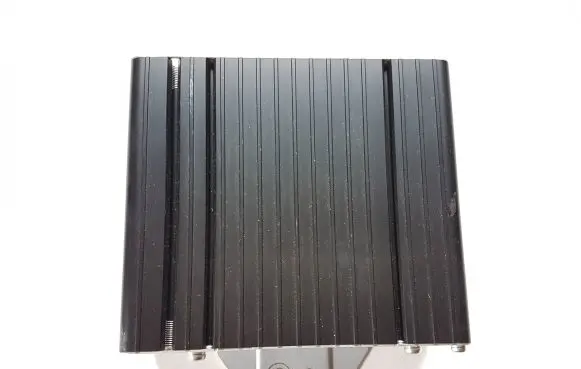 Sound amplifier