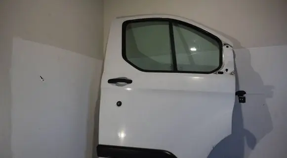 Ford Transit Door (2 Door Coupe) 