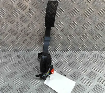 Porsche Macan (95B) Accelerator throttle pedal 6PV00950521 8K1723523A