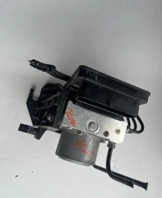 Jeep Renegade ABS Pump 52122931 A007E283 54087852A