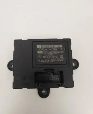 Land Rover Range Rover L405 Door control unit/module CPLA14D620AC 1009012003