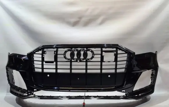 Audi Q7 4M Front bumper 4M0807733F
