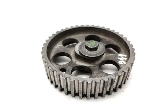 Camshaft pulley/ VANOS