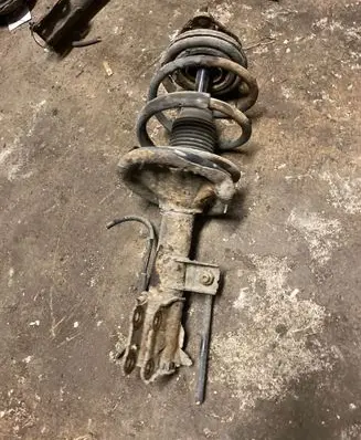 KIA Ceed Front shock absorber/damper