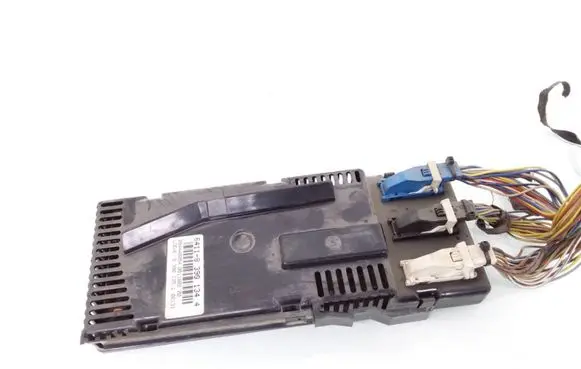 BMW 5 E34 Other control units/modules 8390134 64118390134