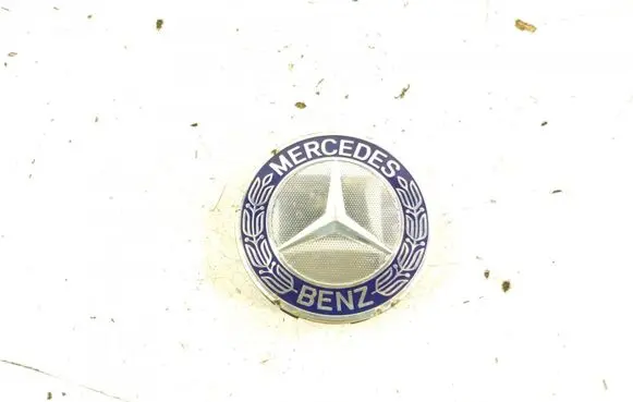 Mercedes-Benz C W204 Non-original wheel cap 1714000125 A1714000125