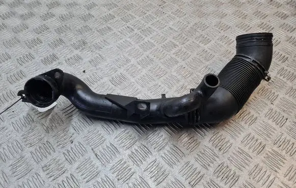 Seat Alhambra (Mk1) Air intake hose/pipe 7M3129654G 7M3129656G