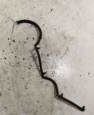 Fuel return line/hose