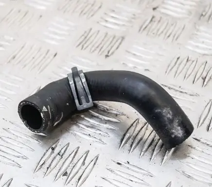 Audi A6 S6 C6 4F Air intake hose/pipe 8K1819350BB