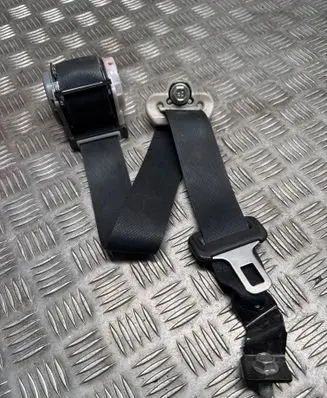 Nissan X-Trail T32 Rear seatbelt CF0391L17