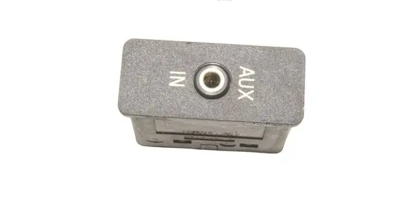 BMW 3 E92 E93 AUX in-socket connector 6930561