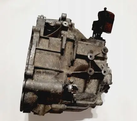 Opel Antara Automatic gearbox EW4357CDTI