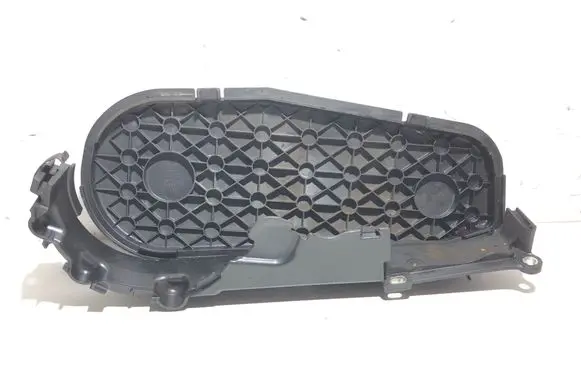 Audi Q7 4L Timing belt guard (cover) 057109123Q PA6G10M20