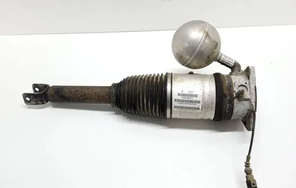 Volkswagen Phaeton Air suspension rear shock absorber 3D0616001H 168ATE0424CC78V FL7640000