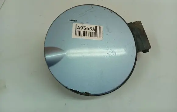 Fiat Grande Punto Fuel tank cap 