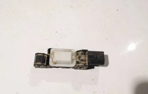 Audi A3 S3 8P Airbag deployment crash/impact sensor 4B0959643E