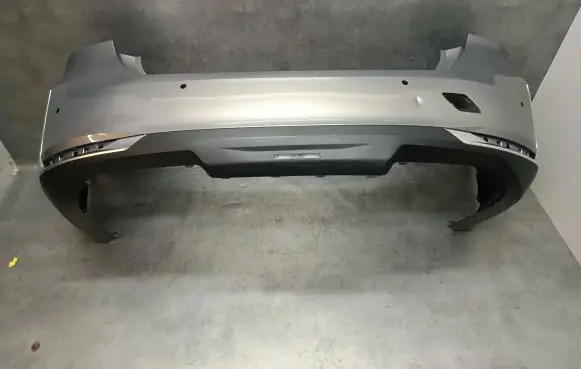 BMW 5 G60 Rear bumper