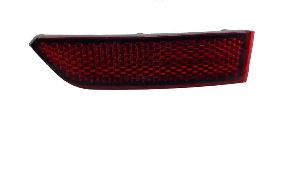 Volkswagen Tiguan Rear tail light reflector 5NA945104
