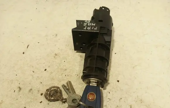 Fiat Marea Ignition lock 06670