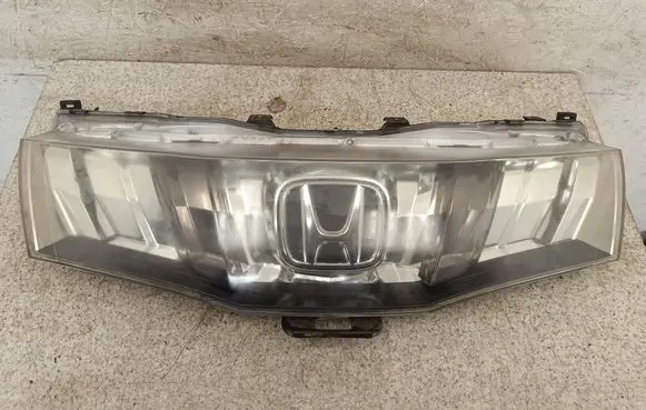 Honda Civic Front bumper upper radiator grill 0315203010 71120SMGE015M1