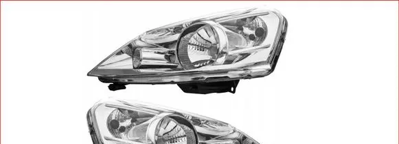 Fiat Scudo Headlight/headlamp 