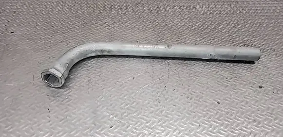 Volkswagen Golf VI Wheel nut wrench 4D0012219A