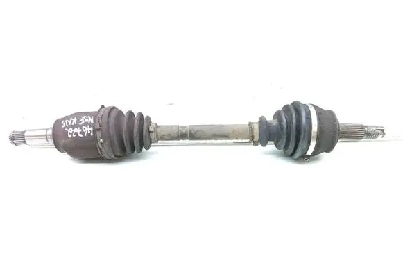Peugeot Bipper Front driveshaft