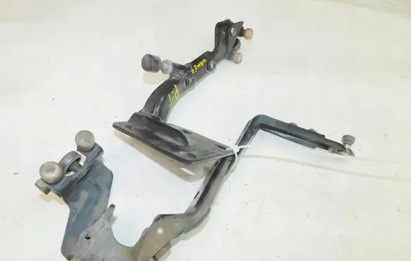 Mercedes-Benz Vaneo W414 Sliding door upper top rail A4147600247