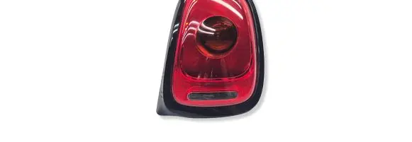 Mini One - Cooper F56 F55 Rear/tail lights 7297434 03526600 230115