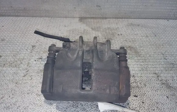 Citroen Jumpy Front brake caliper