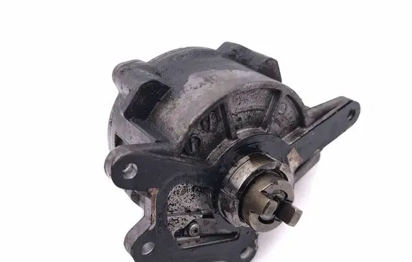Mercedes-Benz ML W164 Vacuum pump A6422300165