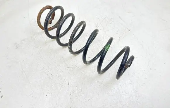 Ford Fiesta Rear coil spring
