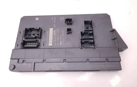 Mercedes-Benz Sprinter W906 Comfort/convenience module A9069017501 A9069024301