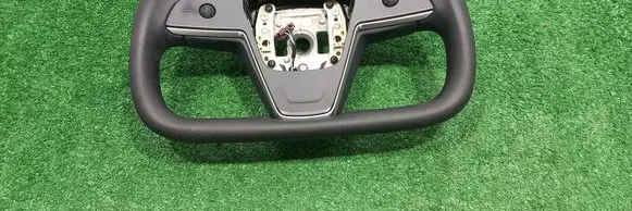 Tesla Model X Steering wheel 1622612-00-H