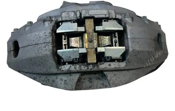 BMW 7 G11 G12 Front brake caliper 6891275 34116891275