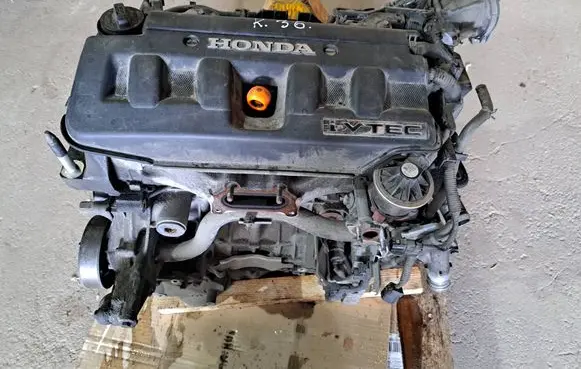 Honda Civic Engine R18A2