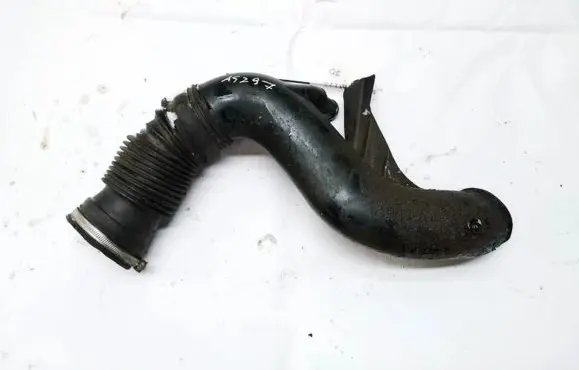Citroen C5 Intercooler hose/pipe 9641893580