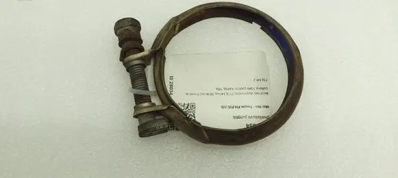 Mini One - Cooper F56 F55 Muffler pipe connector clamp CVS2H0813 2H0813