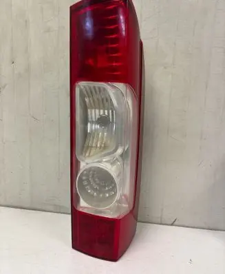 Fiat Ducato Rear/tail lights 11B357BT