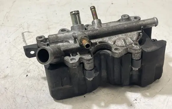 Mercedes-Benz B W245 Breather/breather pipe/hose A6400101162