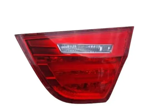 Volkswagen Golf VI Rear/tail lights 7154156
