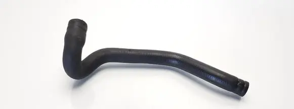 Volkswagen Scirocco Engine coolant pipe/hose